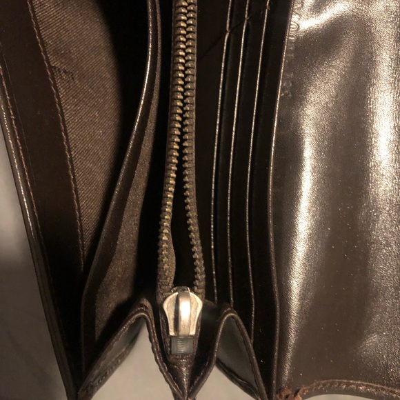 Fendi wallet - Picture 5 of 7